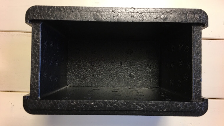 断熱容器の画像