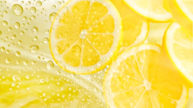 炭酸水レモンのイメージ画像
